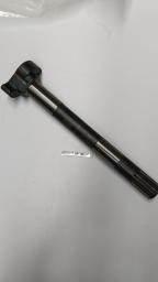 S CAMSHAFT REAR RH SLACK ADJUSTER
