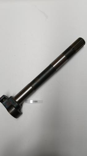 S CAMSHAFT REAR LH SLACK ADJUSTER