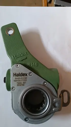 ADJUSTER, SLACK REAR LH or RH