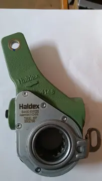 ADJUSTER, SLACK REAR LH or RH