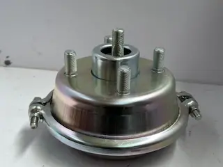 CHAMBER, BRAKE ASSY