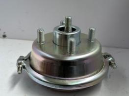 CHAMBER, BRAKE ASSY