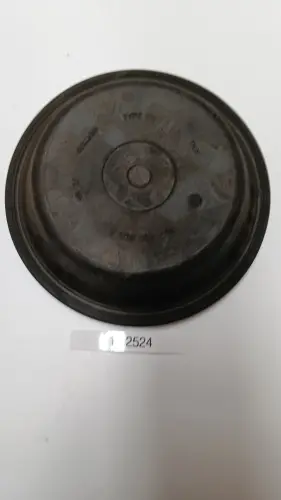 DIAPHRAGM - FRONT CHAMBER