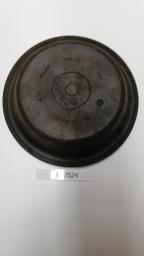 DIAPHRAGM - FRONT CHAMBER
