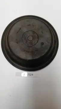 DIAPHRAGM - FRONT CHAMBER