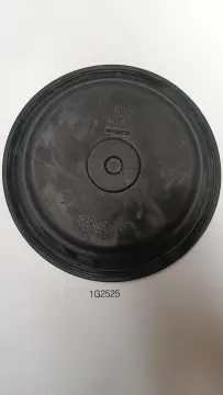 DIAPHRAGM - REAR CHAMBER
