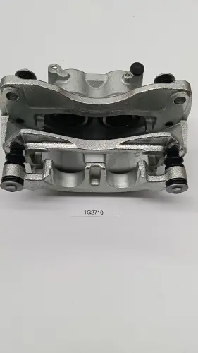 CALIPER, BRAKE ASSY. FRONT LH