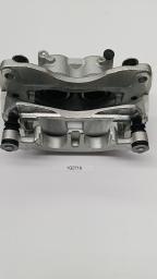 CALIPER, BRAKE ASSY. FRONT LH