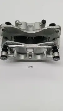CALIPER, BRAKE ASSY. FRONT LH