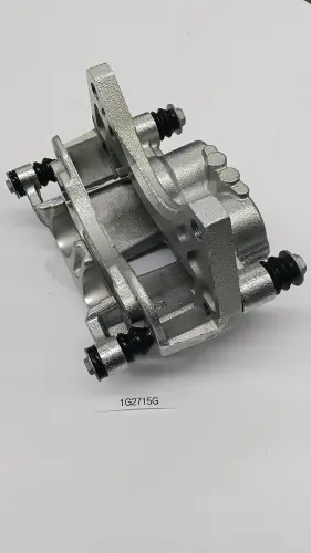 CALIPER, BRAKE ASSY. FRONT RH