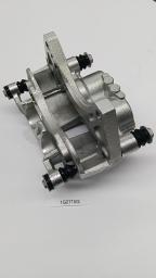 CALIPER, BRAKE ASSY. FRONT RH