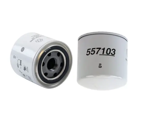 HYDRAULIC FILTER