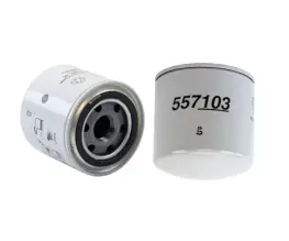 HYDRAULIC FILTER