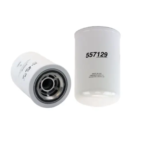 HYDRAULIC FILTER