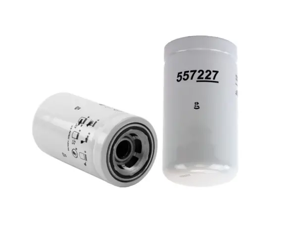 HYDRAULIC FILTER