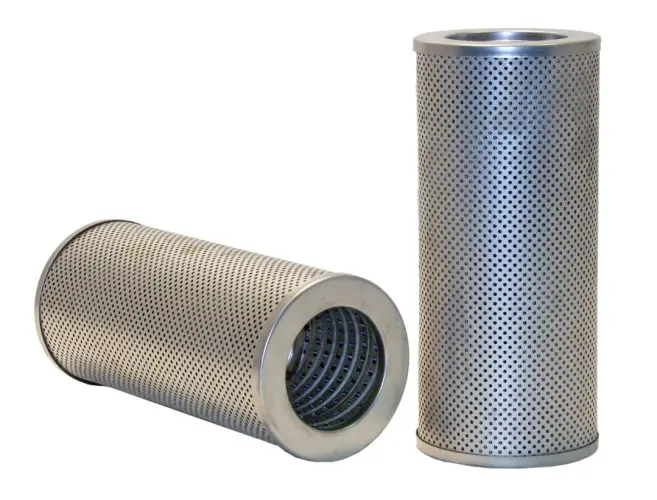 HYDRAULIC FILTER