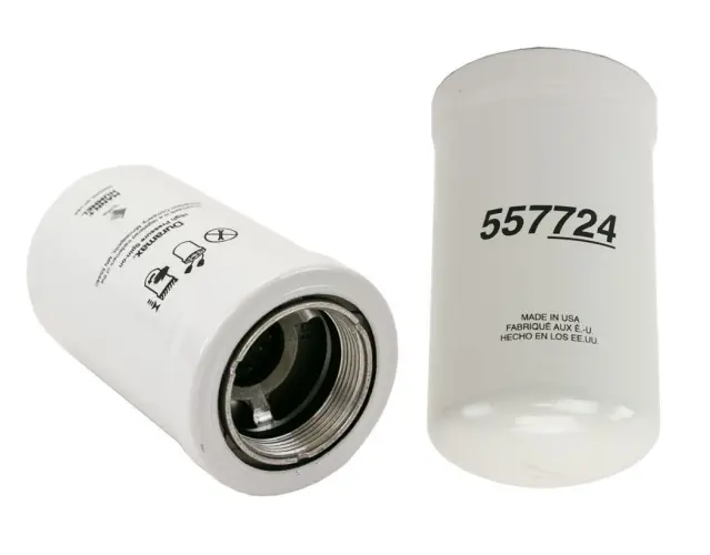 HYDRAULIC FILTER
