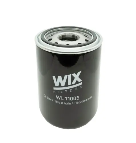 HYDRAULIC FILTER