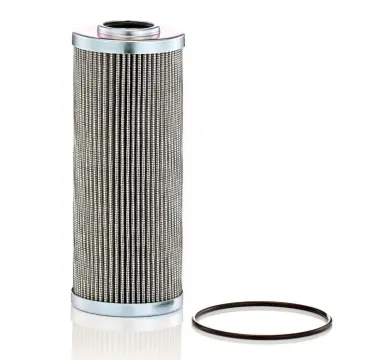 HYDRAULIC FILTER