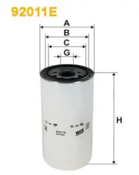 OIL FILTER