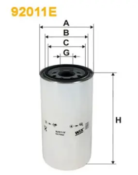 OIL FILTER