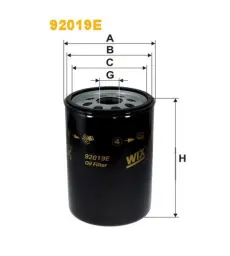 OIL FILTER