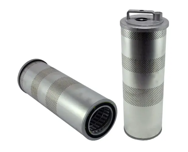 HYDRAULIC FILTER