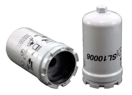 HYDRAULIC FILTER