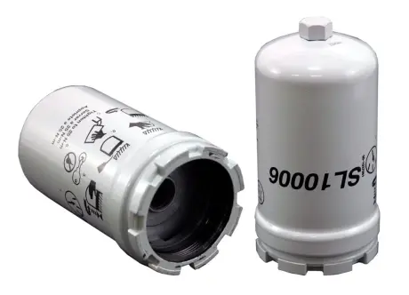 HYDRAULIC FILTER