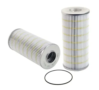 HYDRAULIC FILTER