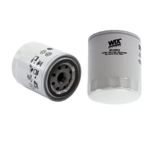 HYDRAULIC FILTER