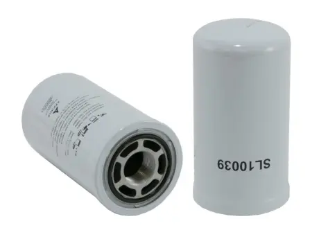 HYDRAULIC FILTER