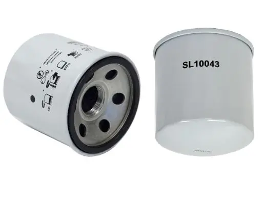 HYDRAULIC FILTER