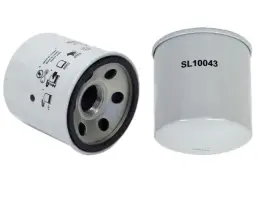 HYDRAULIC FILTER