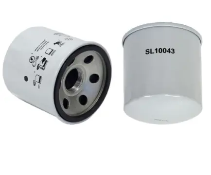 HYDRAULIC FILTER