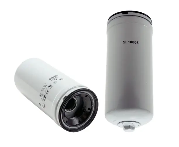 HYDRAULIC FILTER