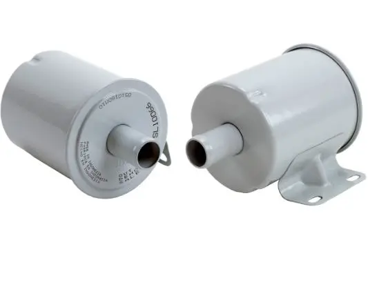 HYDRAULIC FILTER
