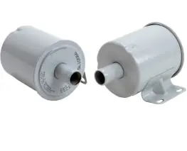 HYDRAULIC FILTER