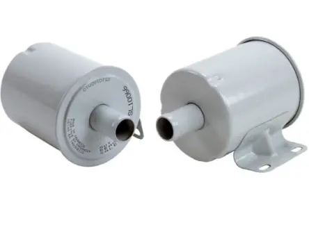 HYDRAULIC FILTER