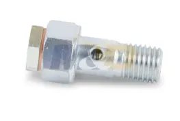 VALVE - FUEL OVERFLOW INJECTOR