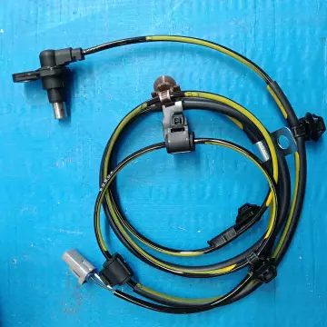 SENSOR - SPEED - REAR RH