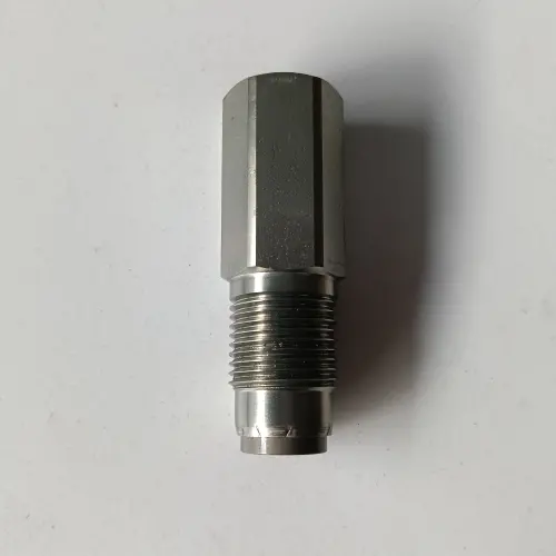 LIMITER FUEL PRESSURE