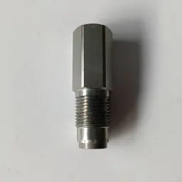 LIMITER FUEL PRESSURE