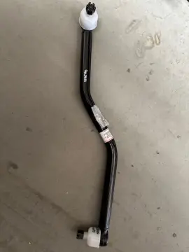 DRAGLINK ASSEMBLY