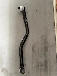 DRAGLINK ASSEMBLY