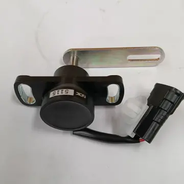 SENSOR - CLUTCH STROKE