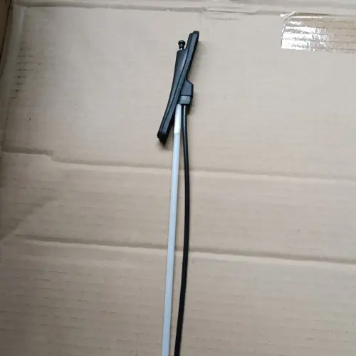ANTENNA - RADIO