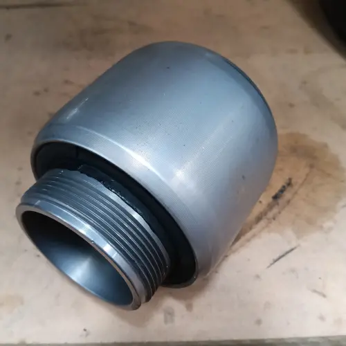 REAR TORQUE ROD BUSH