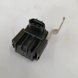 BUZZER - REVERSE ALARM