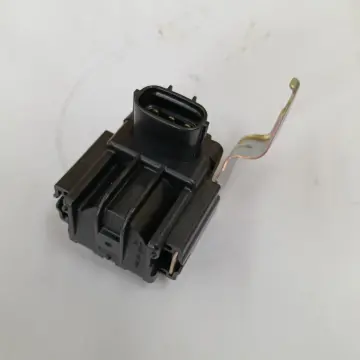 BUZZER - REVERSE ALARM